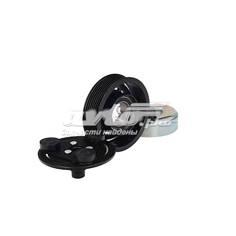 Шків компресора кондиціонера MSG KP0100 ціна, від 62.29 USD