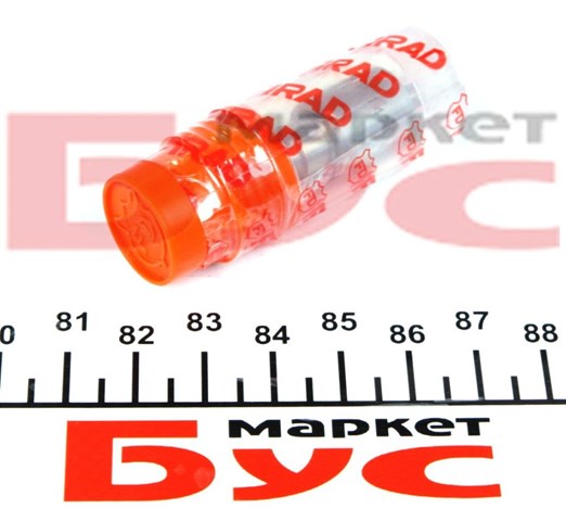 ASLA142P1474 Firad Розпилювач дизельної форсунки