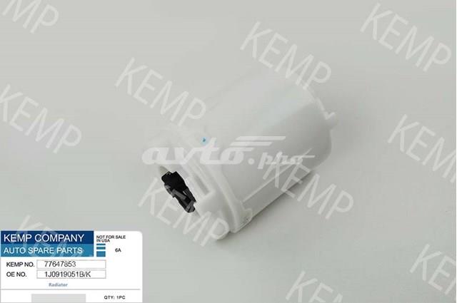 Купити 77647853 Kemp Датчик положення селектора АКПП