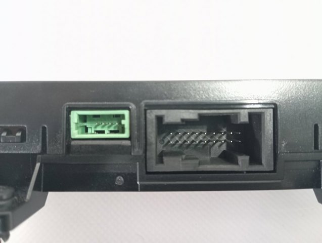 Блок керування Bluetooth Peugeot/Citroen 9841408080 ціна, від 36.67 USD