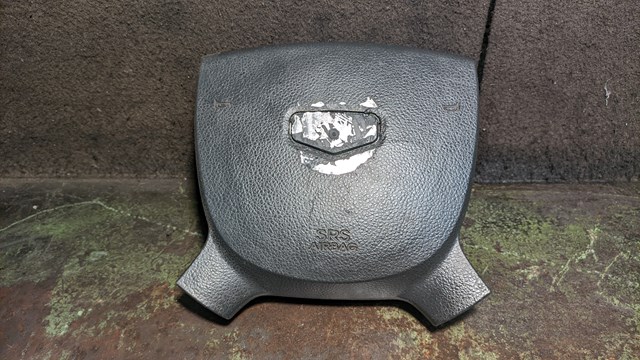 Подушка AIRBAG передня ліва Geely 1067001161