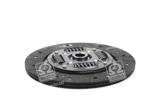 Зчеплення VALEO MB64 ціна, від 53.08 USD