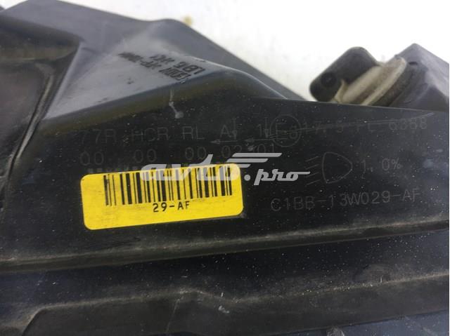 Купити C1BB13W029AF Ford Права блок фара