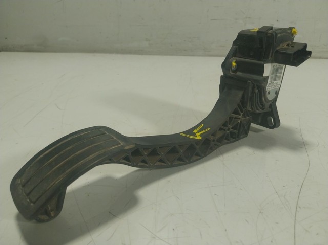 Купити 9838028180 Peugeot/Citroen Педаль газу