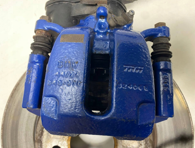 524078 BMW 