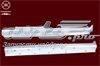Поріг зовнішній лівий Signeda POP76038EL