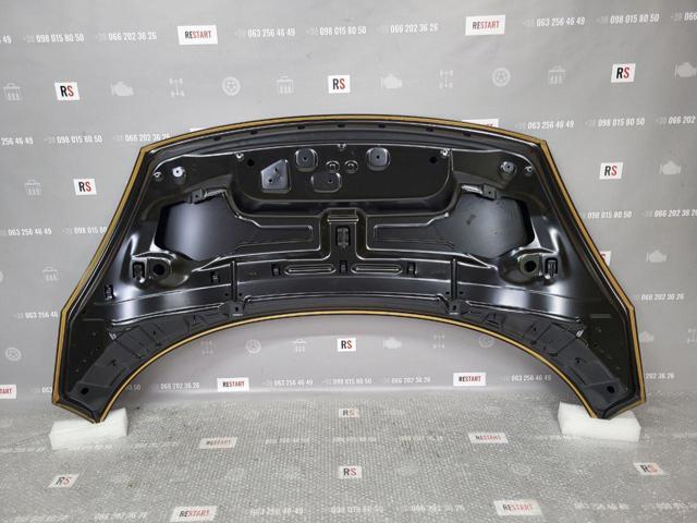 Капот Renault (RVI) 651009758R