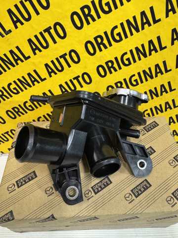  PYML1517YG Mazda