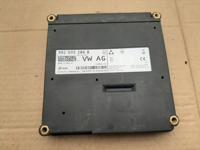  992035286G VAG