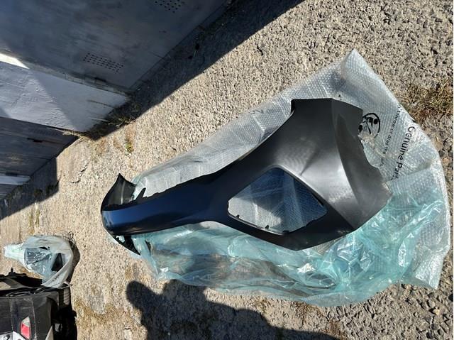 Бампер передній, верхня частина Hyundai/Kia 86511K0000 ціна, від 86.18 USD