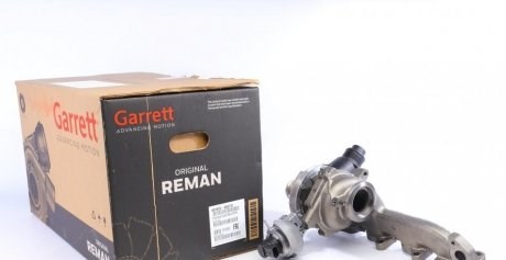 8039559007W Garrett Турбонаддув