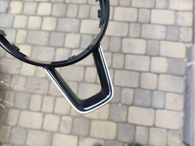 Купити 8W0419091 VAG Кермо