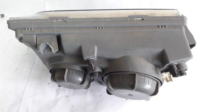 Фари Autotechteile 1108203 ціна, від 87.91 USD