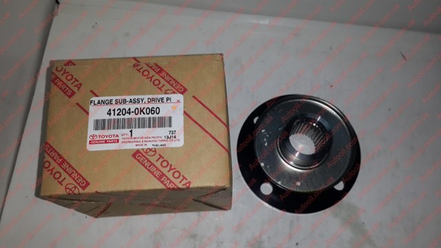  412040K060 Toyota