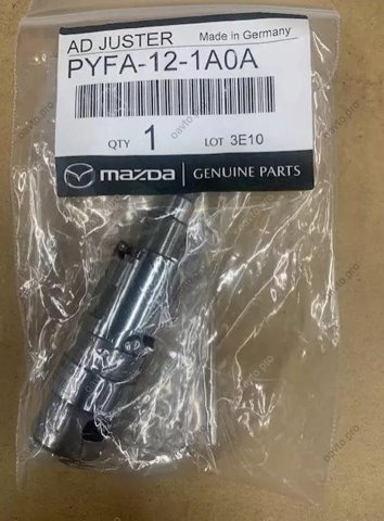PYFA121A0A Mazda Гідрокомпенсатор