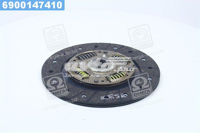 Купити DW23 VALEO Диск зчеплення