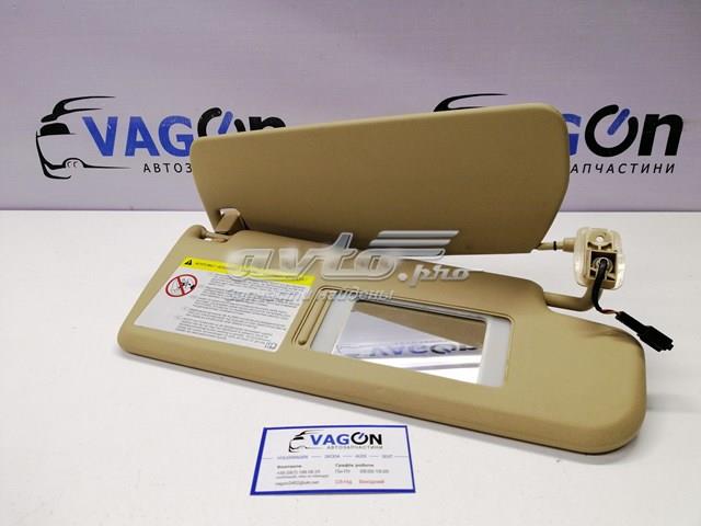Купити 3C0857552Q VAG Козирок сонцезахисний