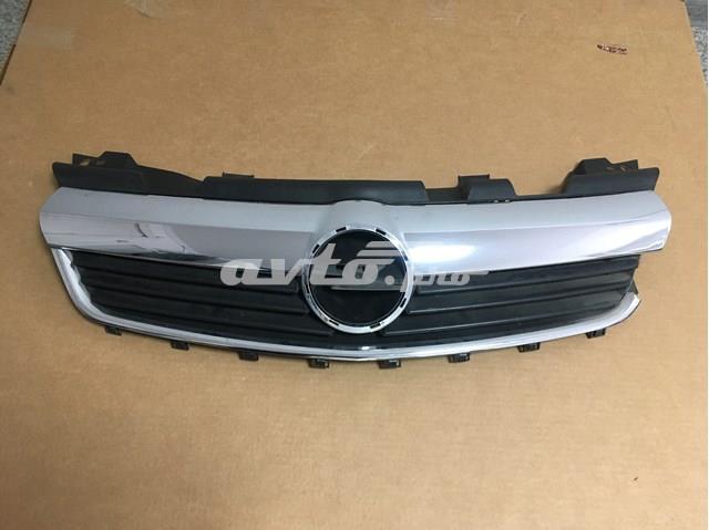 Облицювання радіатора General Motors 13216644 ціна, від 43.78 USD