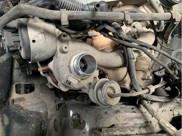 Турбіна Borg-Warner 10009700029 ціна, від 243.51 USD