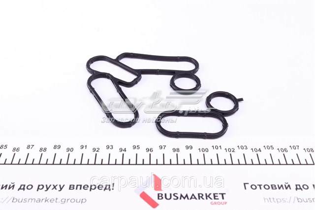 Корпус масляного фільтра ES22687 DP Group