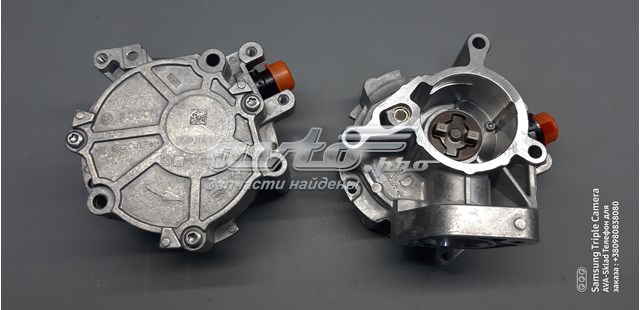 Насос вакуумний Volkswagen Golf VIII хетчбек (CD1, DA1) (2019 - 2026) ціна, від 96.75 USD