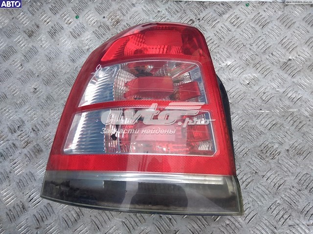  Opel 13260853