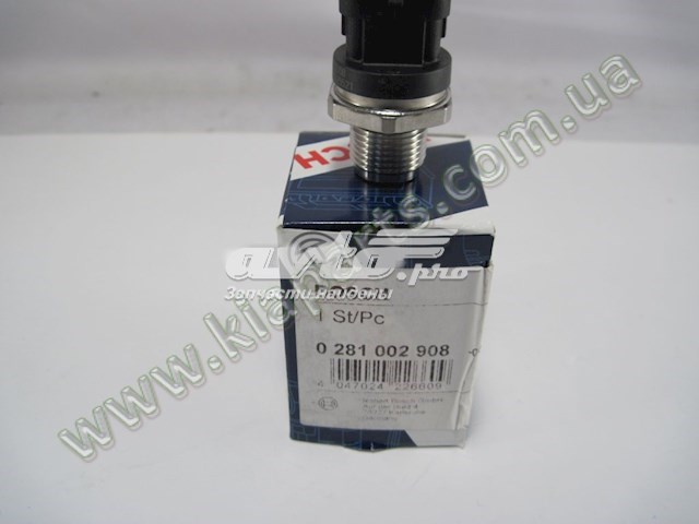 Купити 314014A400 Bosch Датчик тиску палива