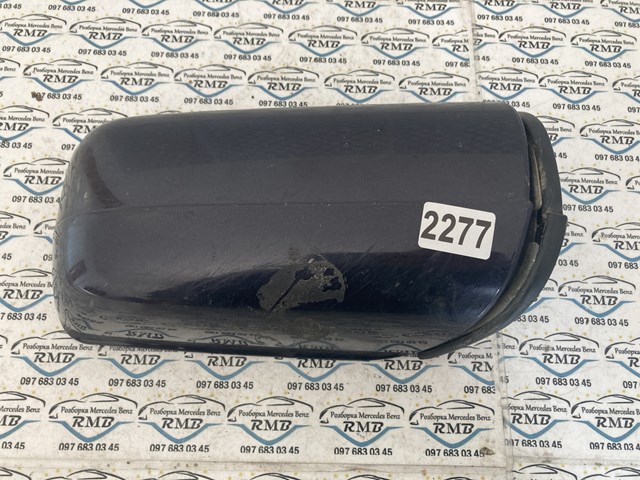Ліве бічне дзеркало Mercedes A2028110198 ціна, від 62.86 USD