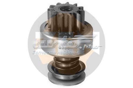 Привід стартера ZEN ZN0760
