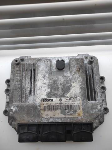 0281011940 Bosch Блок електронного управління