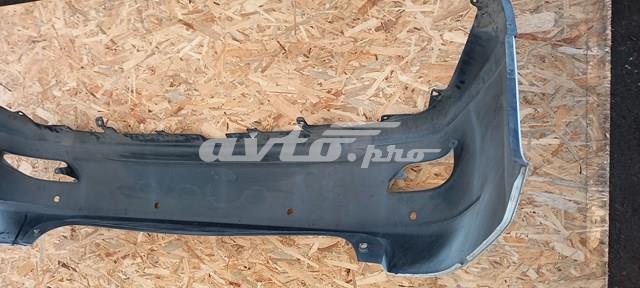 Задній бампер 521590E020 Toyota