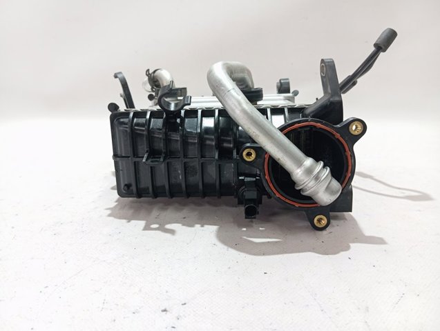  Mercedes A6540106807