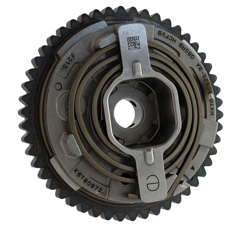 HX7Z6C525A Ford 