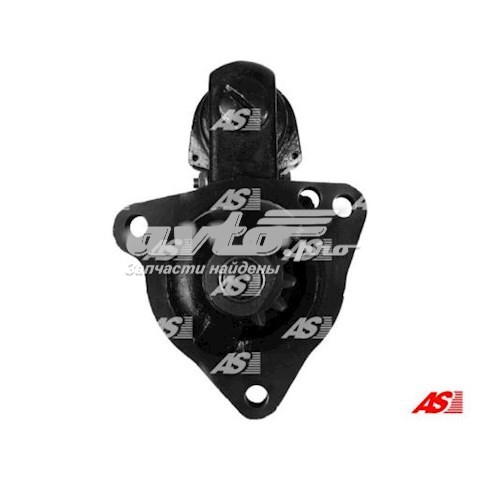 Стартер AS/Auto Storm S3034 ціна, від 138.82 USD
