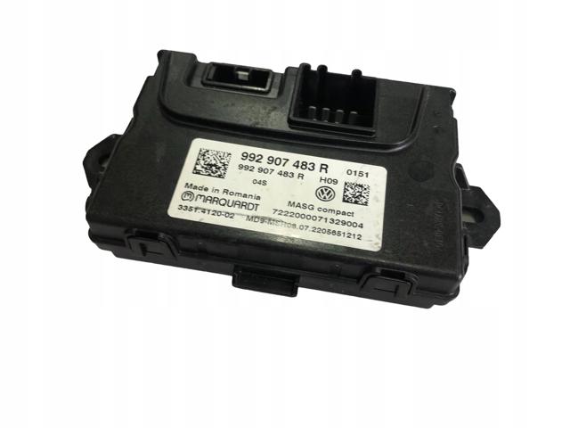 VAG 992907483R ціна, від 204.55 USD