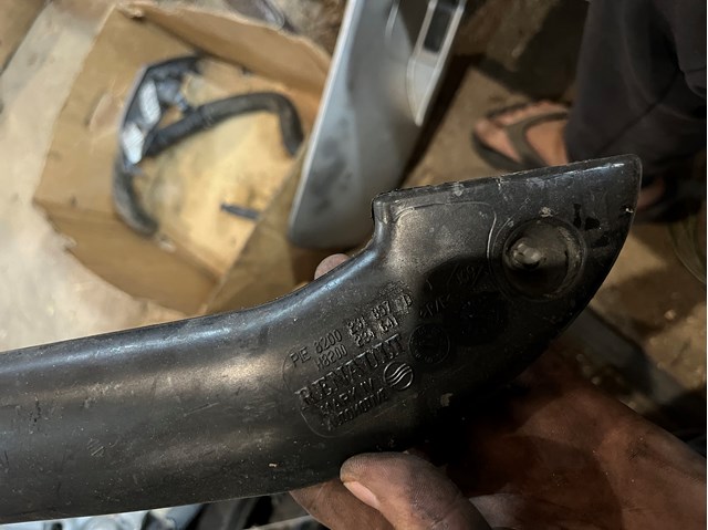 8200234641 Renault (RVI) 