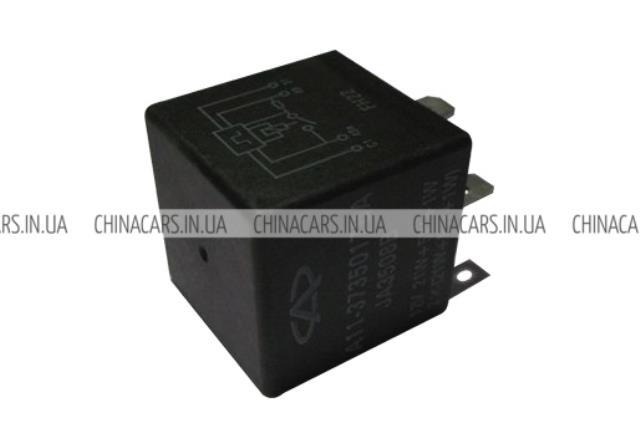 Реле поворотів A113735017BA Chery