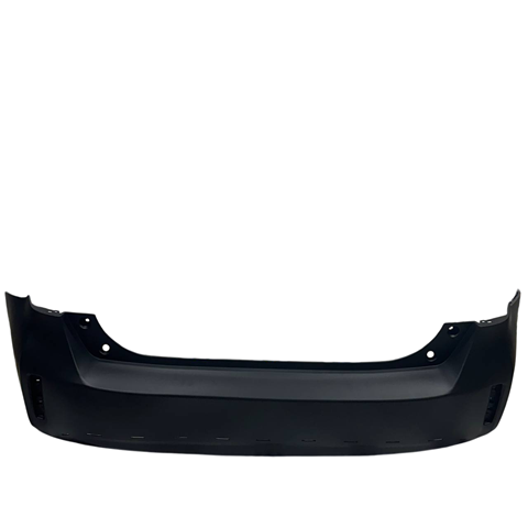 Кожух бампера заднього FPS FP7094950 ціна, від 177.37 USD