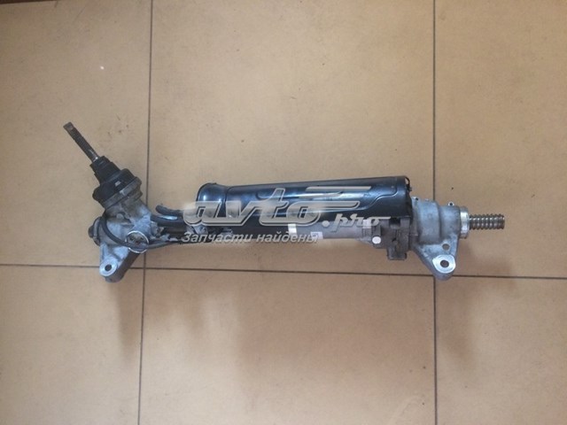 A9104606500 Mercedes Рейковий рульовий механізм