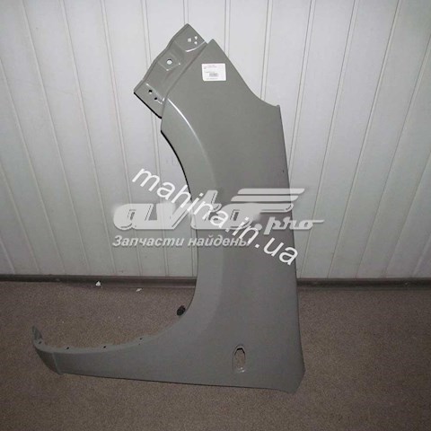 T118403701FLDY Chery Переднє ліве крило