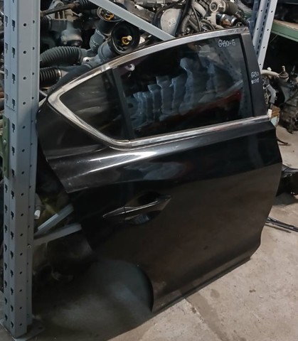  67510TX6A81ZZ Honda