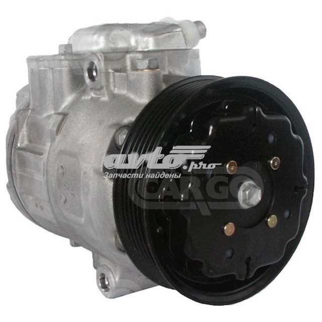 компресор кондиціонера V15151022 Компресор кондиціонера VAICO V15151022