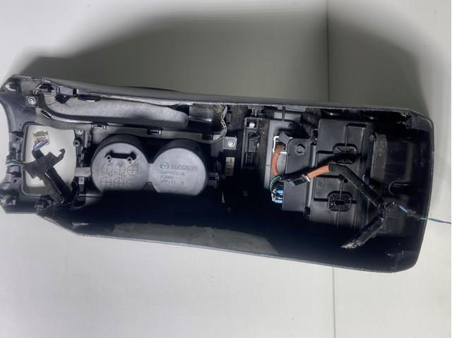  Mazda GHP964961