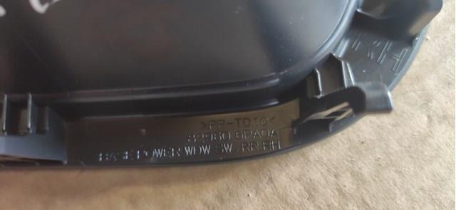  Nissan/Infiniti 829606PA0A ціна, від 25.33 USD