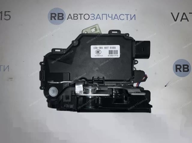 Купити 7764428 Kemp Замок дверки правої передньої