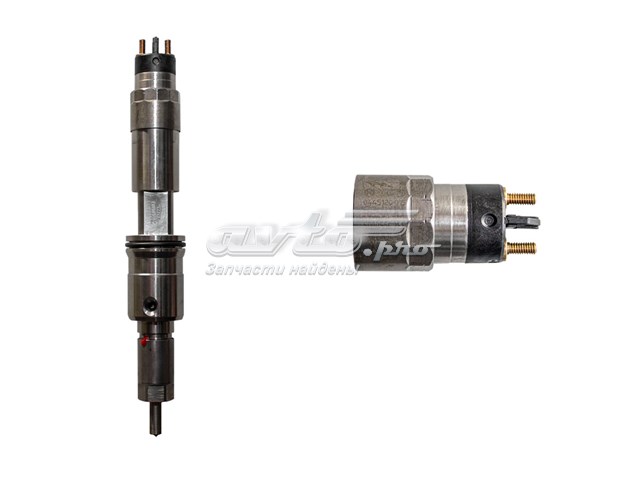 Форсунка паливна Bosch 0445120015 ціна, від 88.98 USD