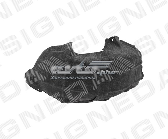 Підкрилок заднього крила, правий Signeda PFD11230AR ціна, від 15.50 USD