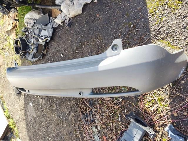 Кожух бампера заднього Honda 71501T0AZZ00 ціна, від 56.06 USD