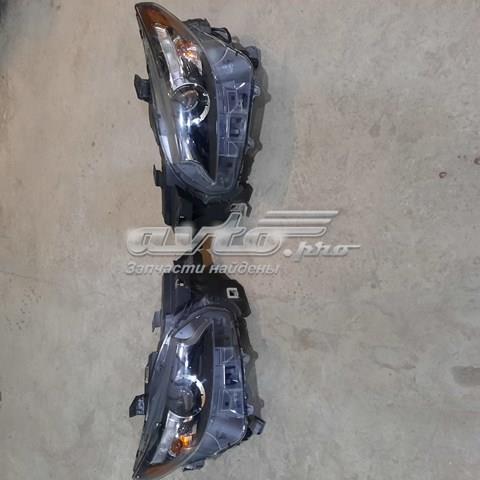 Фара права TM5251030 Mazda