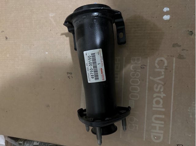 Купити RC30150 Raiso Опора амортизатора заднього